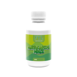 Fog Your Life - Aroma Shot - Marokkanische Minze -25 ml
