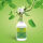 Fog Your Life - Aroma Shot - Marokkanische Minze -25 ml