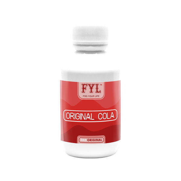 Fog Your Life - Aroma Shot - Original Cola - 25 ml