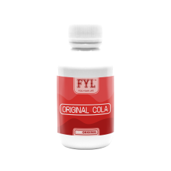 Fog Your Life - Aroma Shot - Original Cola - 25 ml