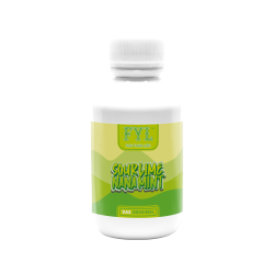 Fog Your Life - Aroma Shot - Sour Lime Nana Mint - 25 ml