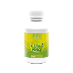 Fog Your Life - Aroma Shot - Zitrone Minze - 25 ml