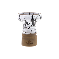 Drip Bowl V2 - 5 Hole - Fette Graue Q