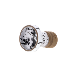 Drip Bowl V2 - 5 Hole - Fette Graue Q