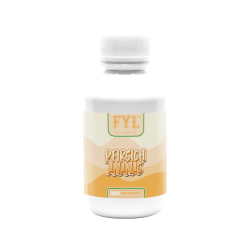Fog Your Life - Aroma Shot - Pfirsich Ananas - 25 ml
