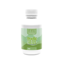 Fog Your Life - Aroma Shot - Traube Minze - 25 ml