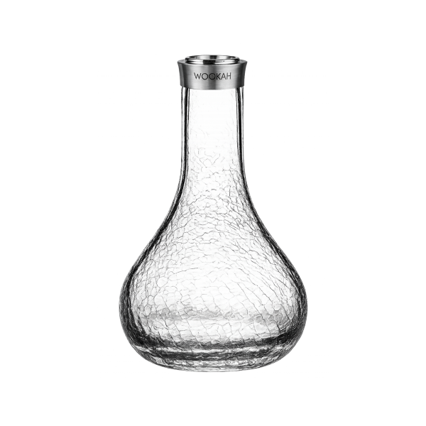 Wookah - Vase - Smooth - Gossamer