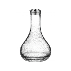 Wookah - Vase - Smooth - Gossamer
