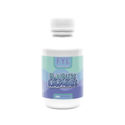 Fog Your Life - Aroma Shot - Blaubeere Waldminze - 25 ml