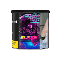 BLAZE - Dark Leaf - Baba Gamma - 200 g