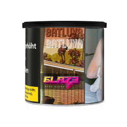 BLAZE - Dark Leaf - Batluva- 200 g
