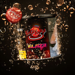 BLAZE - Dark Leaf - Koka Koala - 200 g