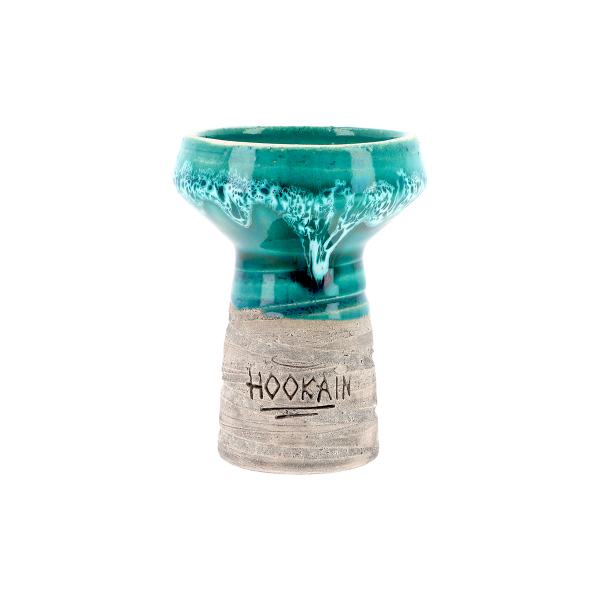 Drip Bowl - 5 Hole - Cool Water