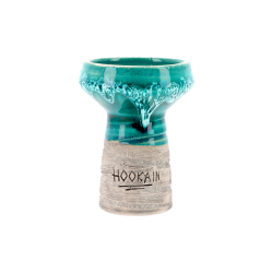 Drip Bowl - 5 Hole - Cool Water