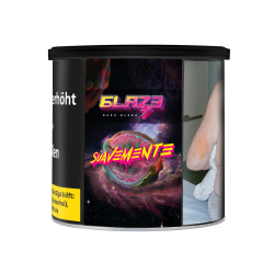 BLAZE - Dark Leaf - Suavemente - 200 g
