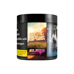 BLAZE - Pampel Mu-Miez - 50 g