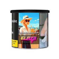 BLAZE - Dark Leaf - Mama Kujat - 200 g