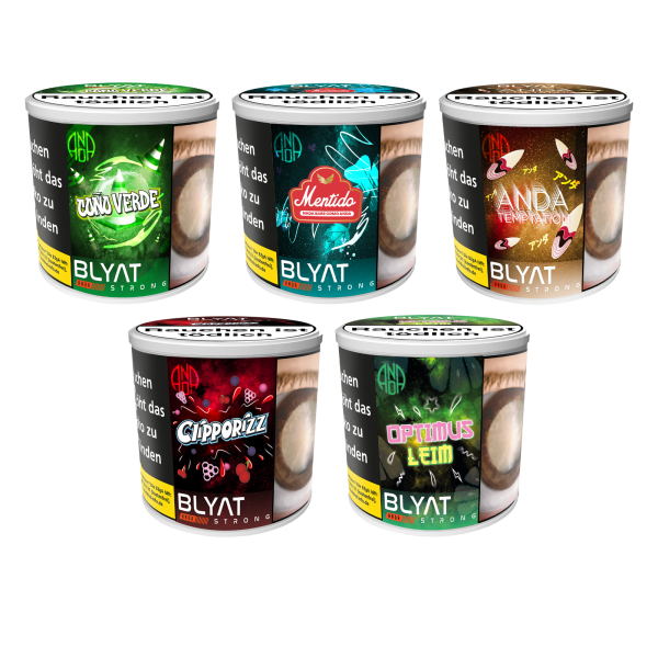 Blyat - 200 g