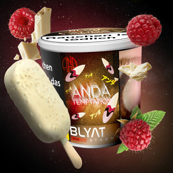 Blyat - Temptation - 200 g