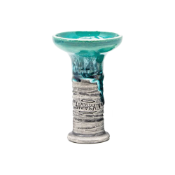 Lit Lip Large Phunnel - Cool Water XL