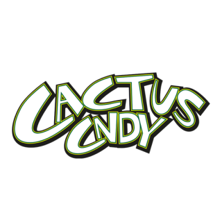 Cactus Cndy