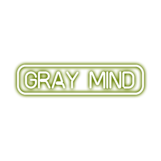 Gray Mind