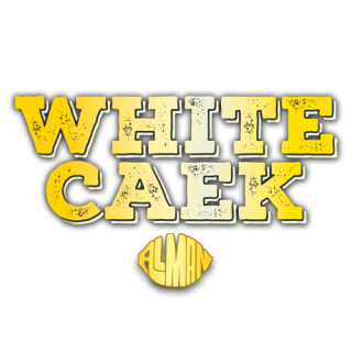 White Caek Alman