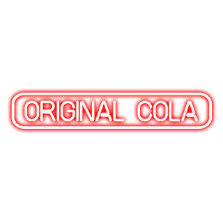 Original Cola
