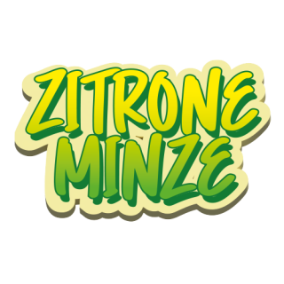 Zitrone Minze